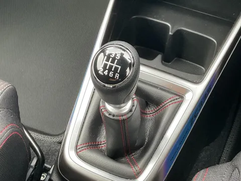 Suzuki Swift Sport
