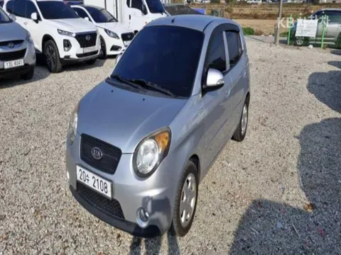 Kia Picanto (Morning)