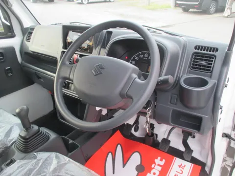 Suzuki Super Carry