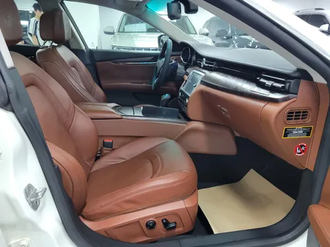 Maserati