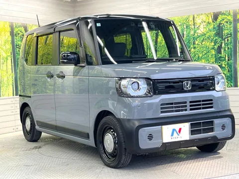 Honda N-BOX Joy