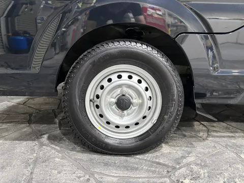 Suzuki Carry Track