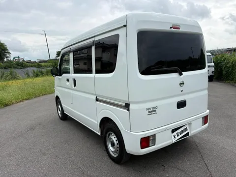 Nissan Clipper