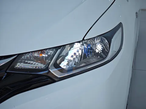 Honda Jazz (Fit)