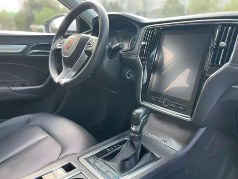 Roewe i6 Classic