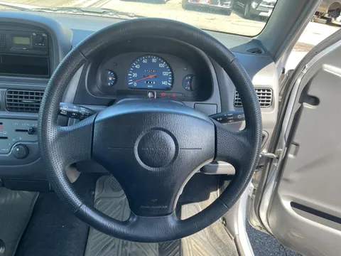 Subaru Pleo