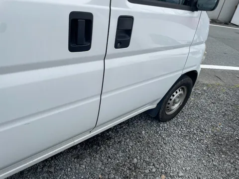 Honda Acty Van