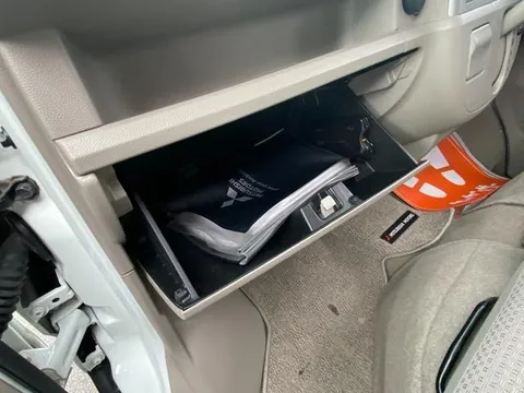 Mitsubishi Town Box