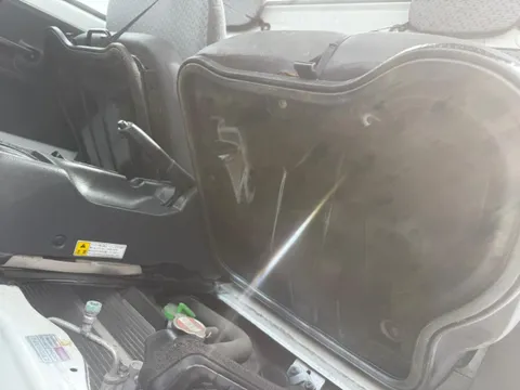Mazda Scrum Truck