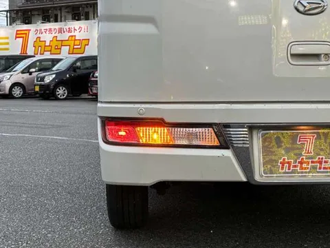 Daihatsu Atrai Wagon