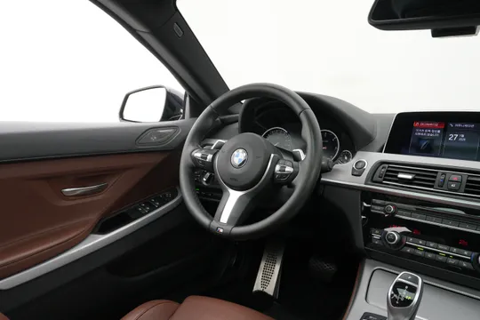BMW 6-Series