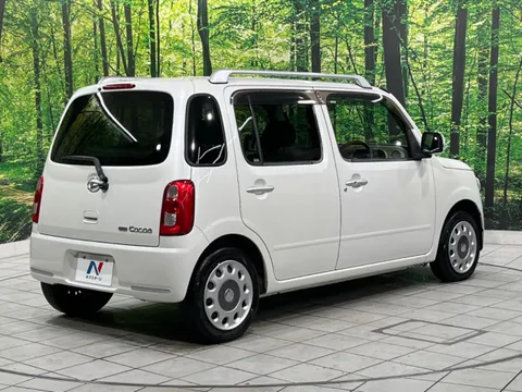 Daihatsu Mira Cocoa