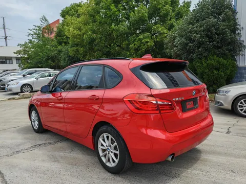 BMW 2-Series