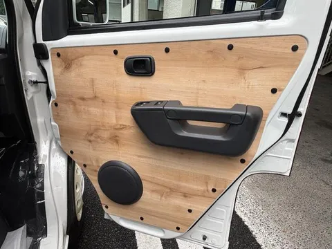 Toyota TownAce Van
