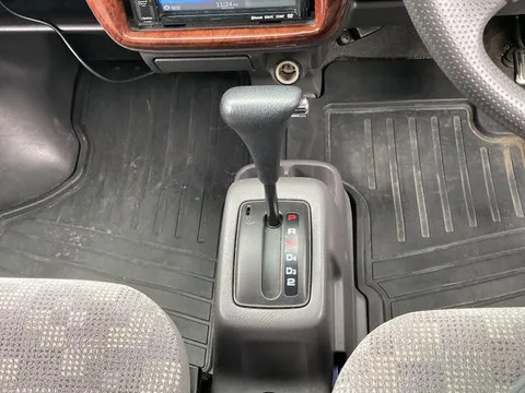 Honda Vamos