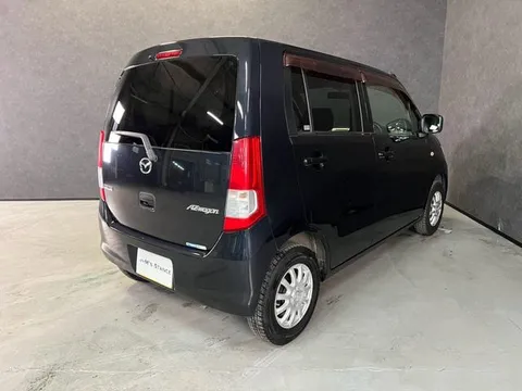 Mazda AZ-Wagon
