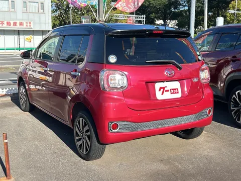 Daihatsu Boon