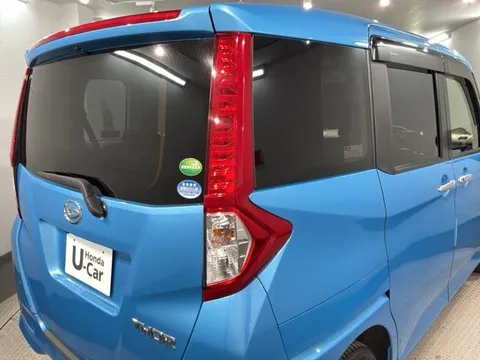 Daihatsu Thor