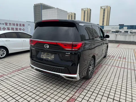 Gac M8