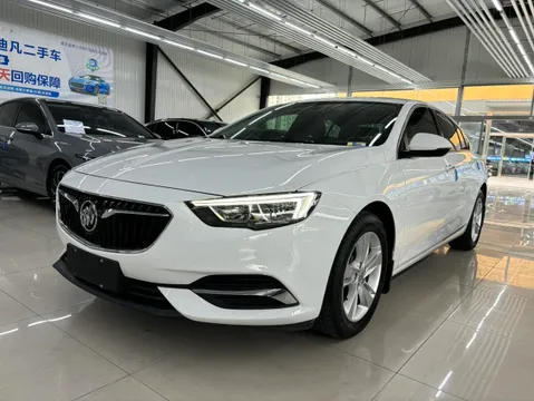 Buick Regal