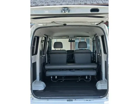 Toyota TownAce Van