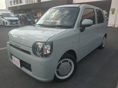 Daihatsu Mira Tocot