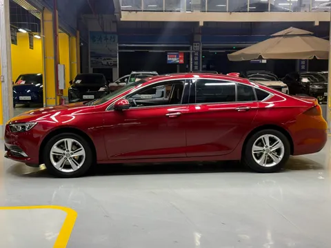 Buick Regal