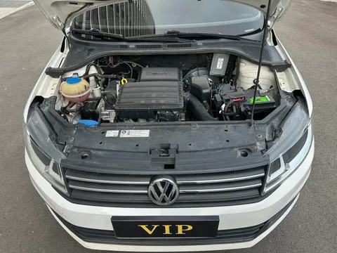 Volkswagen Santana