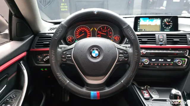 BMW 4-Series
