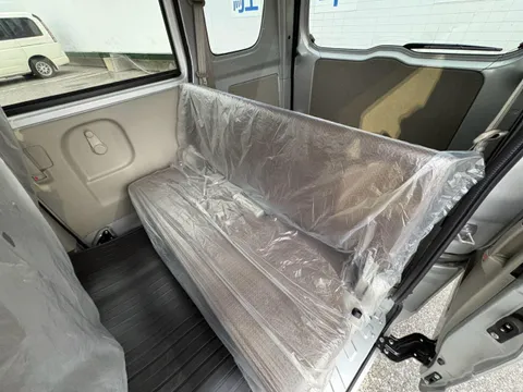 Nissan Clipper
