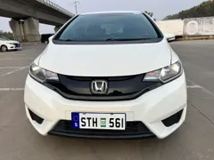 Honda Jazz (Fit)