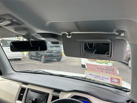 Mazda Flair Crossover