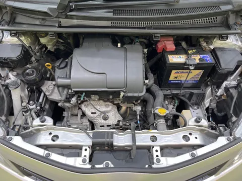 Toyota Yaris (Vitz)