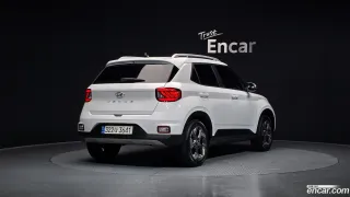 Hyundai Venue