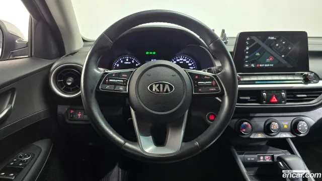 Kia Cerato (K3)
