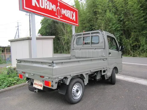 Nissan Clipper Truck