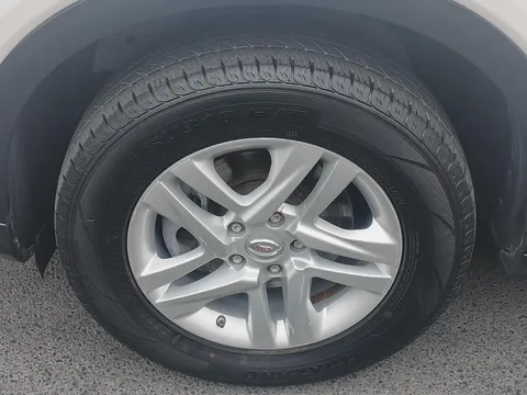 Gac GS7