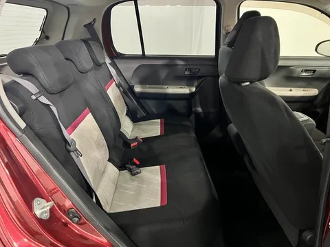 Daihatsu Boon