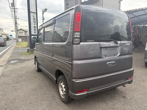 Honda Vamos