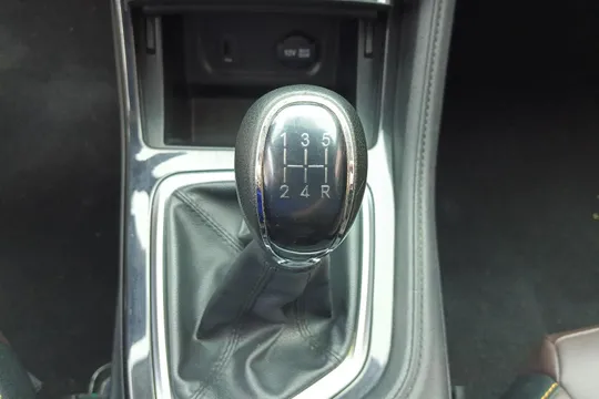 Changan CS35 Plus