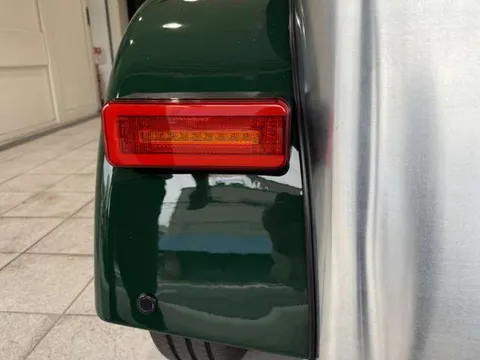 Caterham