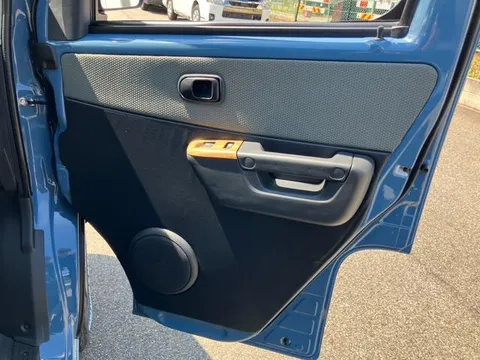 Toyota TownAce Van
