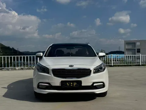 Kia K4