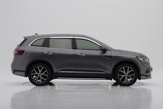 Renault Koleos (QM6)