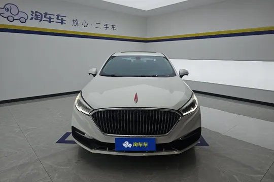 Hongqi