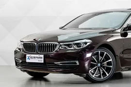 BMW Gran Turismo