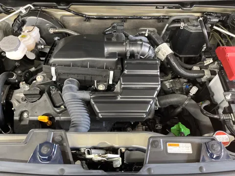 Suzuki Alto Lapin LC