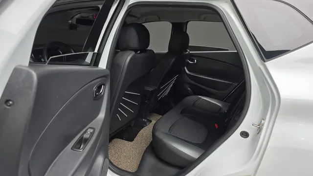 Renault QM3