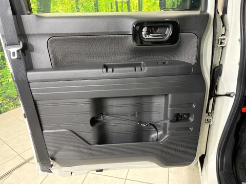 Honda N-VAN +Style