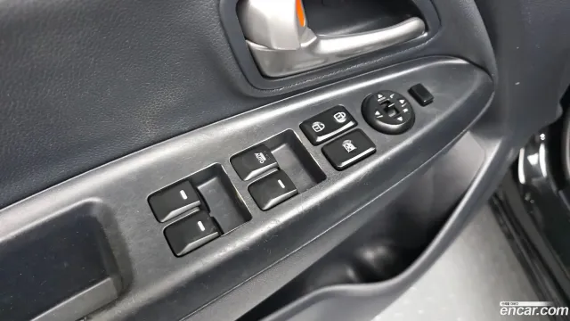Kia Pride